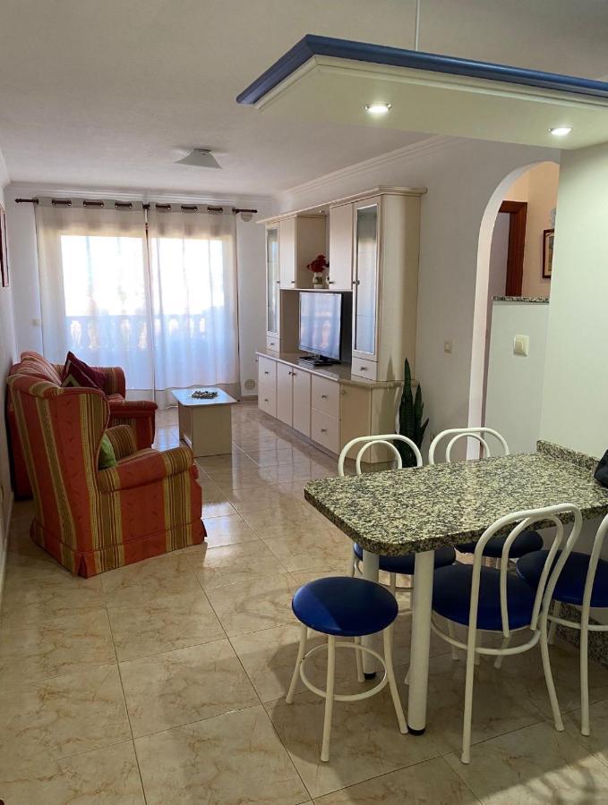 La Ola Apartment. Enjoy El Medano. 2 Bedrooms El Médano