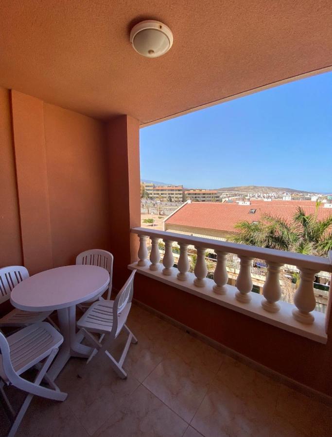 Apartment La Ola Apartment. Enjoy El Medano. 2 Bedrooms El Medano (Tenerife)