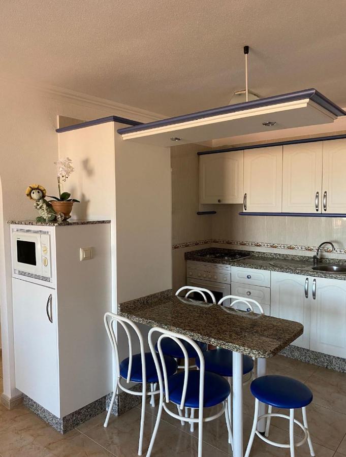 La Ola Apartment. Enjoy El Medano. 2 Bedrooms Apartament