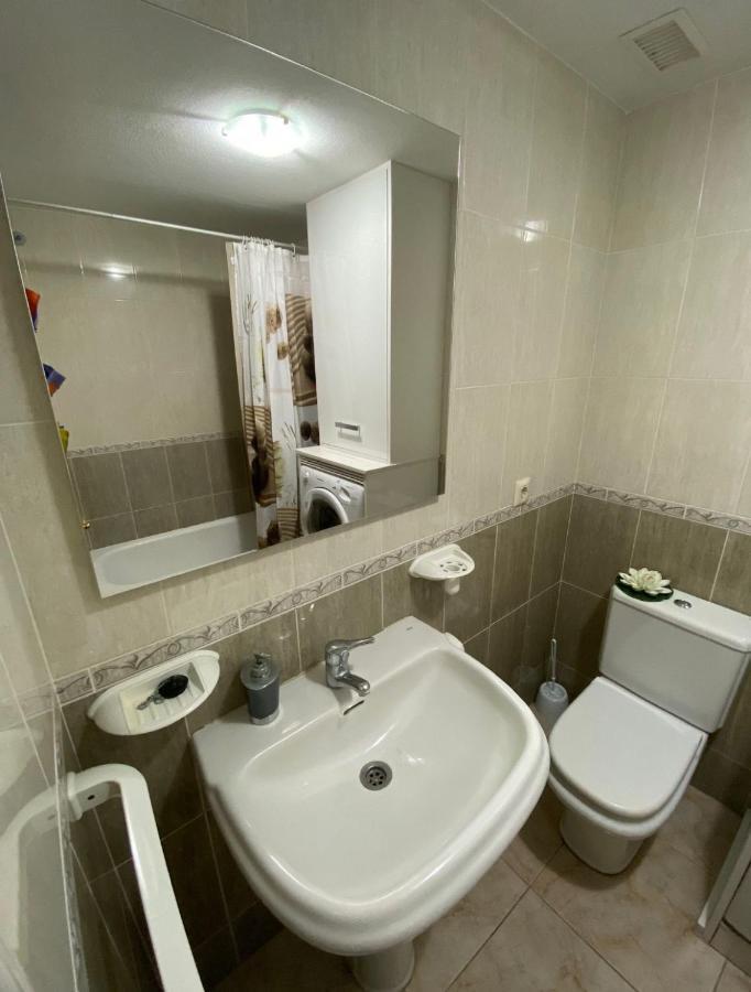 La Ola Apartment. Enjoy El Medano. 2 Bedrooms Apartment *