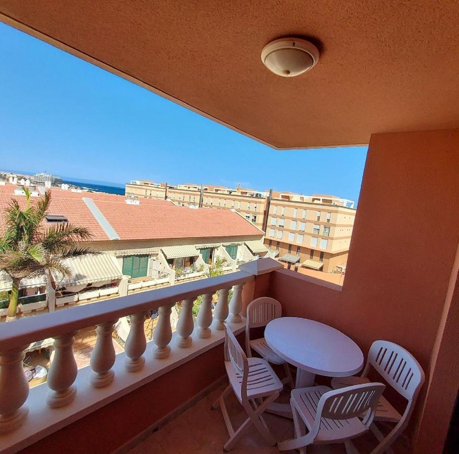 La Ola Apartment. Enjoy El Medano. 2 Bedrooms Apartament El Médano