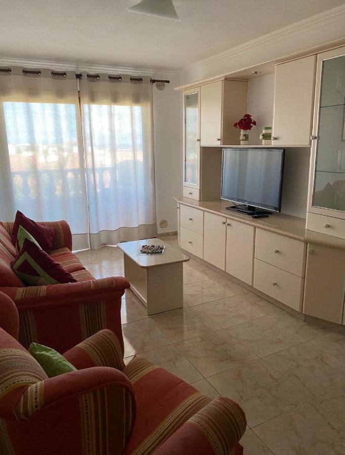 Appartamento La Ola Apartment. Enjoy El Medano. 2 Bedrooms El Médano