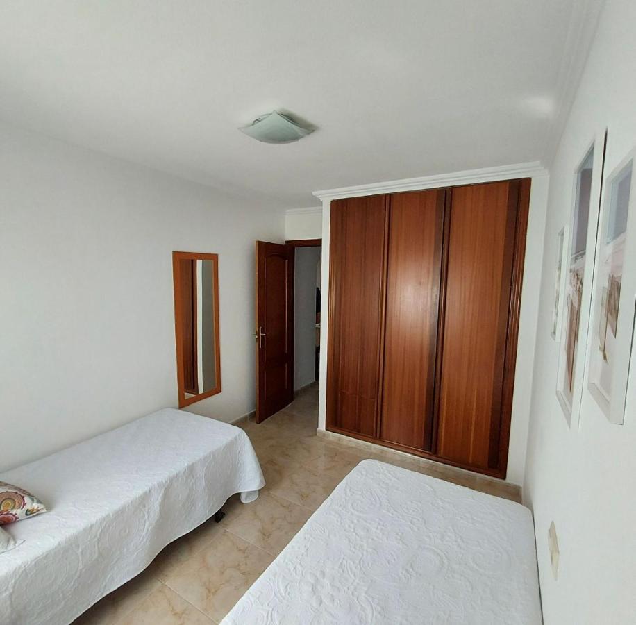 La Ola Apartment. Enjoy El Medano. 2 Bedrooms El Médano