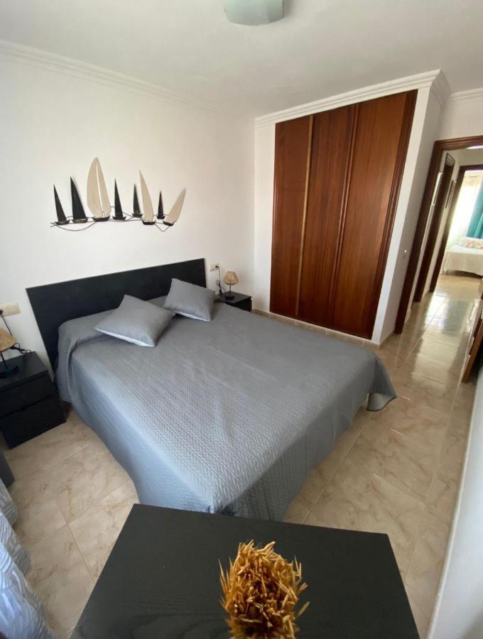 La Ola Apartment. Enjoy El Medano. 2 Bedrooms Apartment